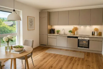 2-Zimmer-Wohnung kaufen in Graz-Umgebung – 60,81 m², € 352.800 – Bild 2 von 6