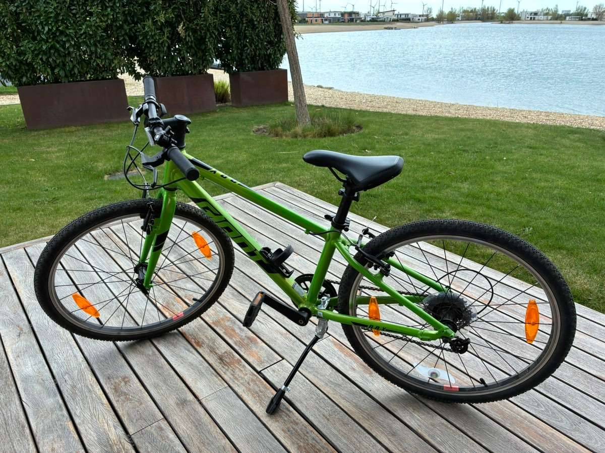 Giant Arx 24 Kinderfahrrad,  250,- (7111 Parndorf) - willhaben