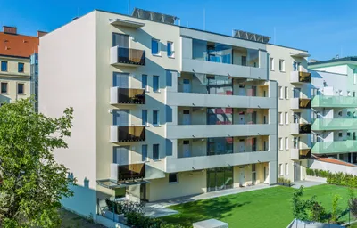 4-Zimmer-Wohnung mieten in Graz – 81,18 m², € 1.309 – Bild 19 von 23