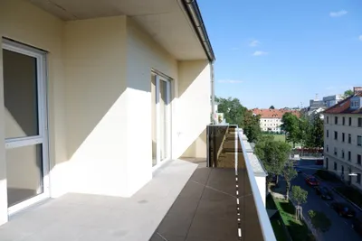 4-Zimmer-Wohnung mieten in Graz – 81,18 m², € 1.309 – Bild 17 von 23