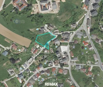 Immobilie kaufen in Steyr-Land – 2 218 m² – Bild 2 von 6