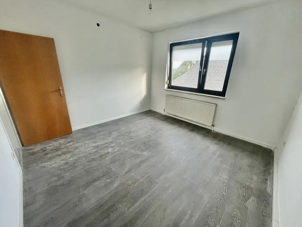 OPTIMAL GESCHNITTENE 3-ZIMMER WOHNUNG IN TRAISKIRCHEN - Ansicht 2