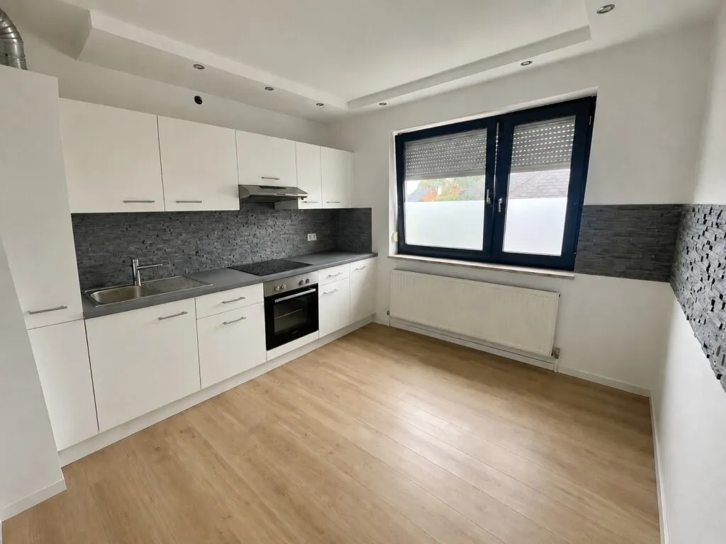 OPTIMAL GESCHNITTENE 3-ZIMMER WOHNUNG IN TRAISKIRCHEN - Ansicht 3