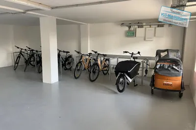 2-Zimmer-Wohnung kaufen in Linz Land – 50,26 m², € 282.400 – Bild 5 von 13