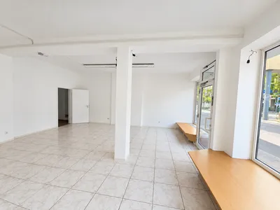 2-Zimmer-Gewerbeimmobilie mieten in Wels – 63 m² – Bild 3 von 6
