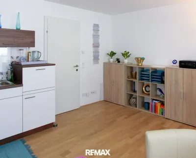 1-Zimmer-Gewerbeimmobilie mieten in Tulln – 36 m², € 500 – Bild 3 von 10