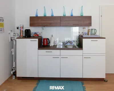1-Zimmer-Gewerbeimmobilie mieten in Tulln – 36 m², € 500 – Bild 6 von 10
