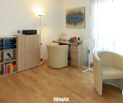 1-Zimmer-Gewerbeimmobilie mieten in Tulln – 36 m², € 500 – Bild 2 von 10