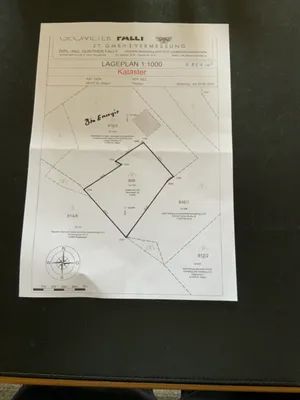 Grundstück kaufen in Salzburg-Umgebung – 4 354 m², € 225.000 – Bild 3 von 5
