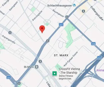 1-Zimmer-Wohnung mieten in Wien – 18 m², € 590 – Bild 10 von 13