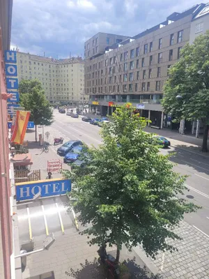 1-Zimmer-Wohnung mieten in Wien – 18 m², € 590 – Bild 13 von 13