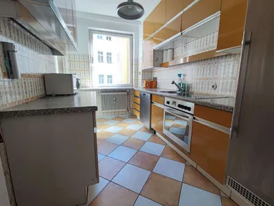 1-Zimmer-Wohnung mieten in Wien – 18 m², € 590 – Bild 4 von 13