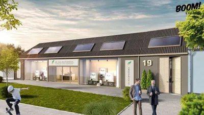 Grundstück kaufen in Wien – 713 m², € 773.300 – Bild 4 von 6