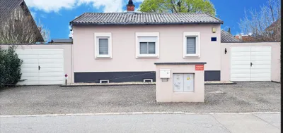 3-Zimmer-Haus mieten in Bruck an der Leitha – 60 m², € 2.000