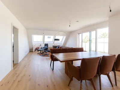 4-Zimmer-Wohnung mieten in Wien – 163 m², € 3.590 – Bild 4 von 16