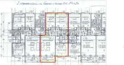 3-Zimmer-Wohnung kaufen in Salzburg Stadt – 59,65 m², € 375.000 – Bild 20 von 20