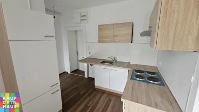 1-Zimmer-Wohnung mieten in Leoben – 37,6 m², € 432 – Bild 4 von 12
