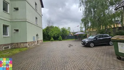1-Zimmer-Wohnung mieten in Leoben – 37,6 m², € 432 – Bild 12 von 12