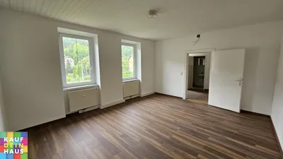 Frisch saniert 1-Zimmerwohnung mit Küche, photo 2