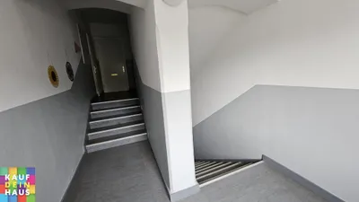 1-Zimmer-Wohnung mieten in Leoben – 37,6 m², € 432 – Bild 9 von 12