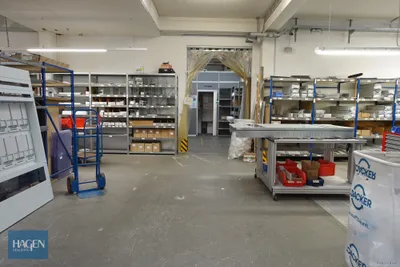 Gewerbeimmobilie mieten in Dornbirn – 649 m², € 6.817 – Bild 3 von 10