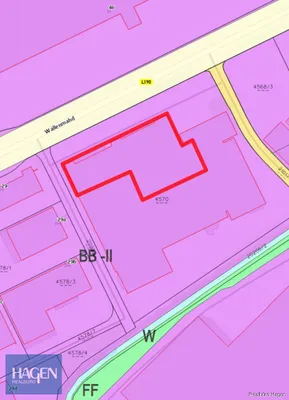 Gewerbeimmobilie mieten in Dornbirn – 649 m², € 6.817 – Bild 10 von 10