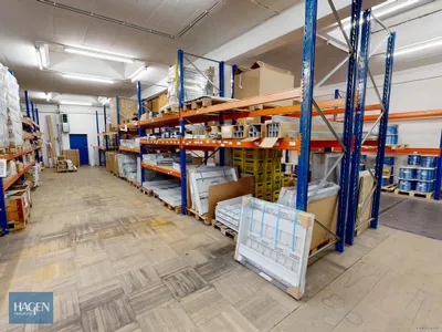 Gewerbeimmobilie mieten in Dornbirn – 649 m², € 6.817 – Bild 7 von 10