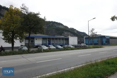 Gewerbeimmobilie mieten in Dornbirn – 649 m², € 6.817 – Bild 5 von 10