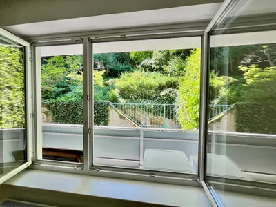 *Erstbezug*! Traumhafte 3,5-Zimmer-Wohnung mit Balkon & Ankleideraum im Dornbacher Cottage – Bild 3