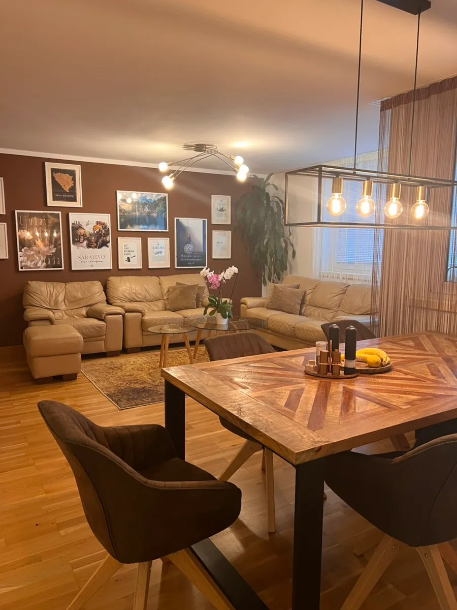 Wohnung – Wels - Ansicht 3