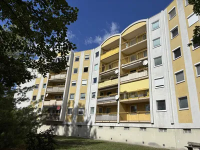 2-Zimmer-Wohnung mieten in Wiener Neustadt – 64,25 m², € 690 – Bild 18 von 19