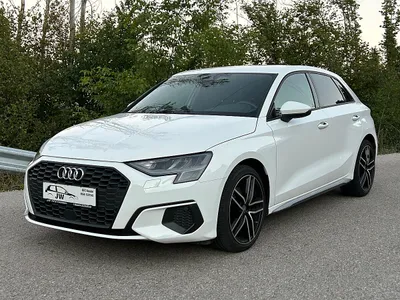Audi A3 1.Besitz, *3 Jahre Garantie möglich*, Picker...