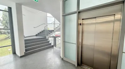 Gewerbeimmobilie mieten in Wien – 125 m², € 1.338 – Bild 4 von 12