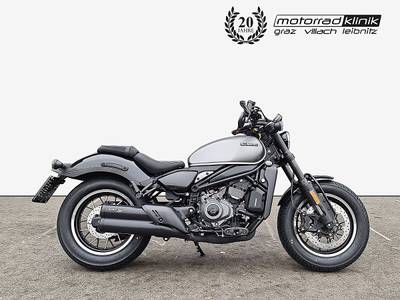 CFMOTO 450 CL-C Teilzahlung € 69 mit Garantie
