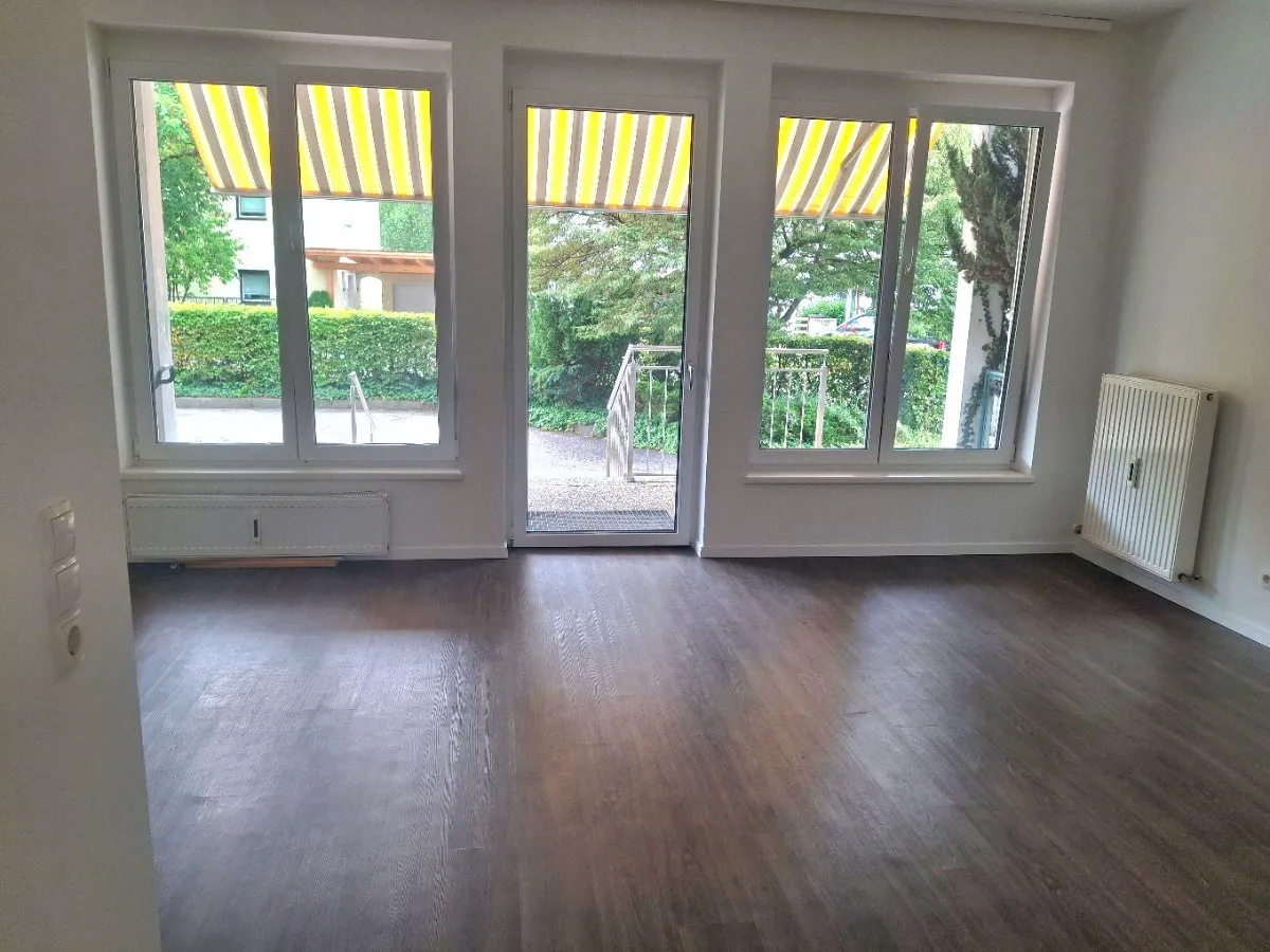 Wohnung – Hall in Tirol, Heiligkreuz - Ansicht 3