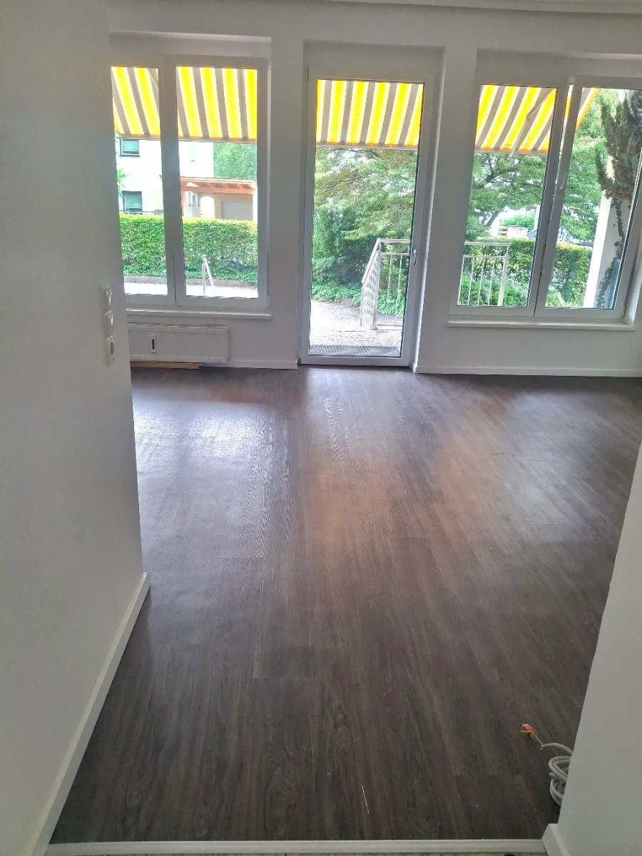 Wohnung – Hall in Tirol, Heiligkreuz - Ansicht 2