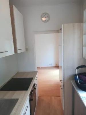 2-Zimmer-Wohnung mieten in Graz – 46 m², € 630 – Bild 2 von 27