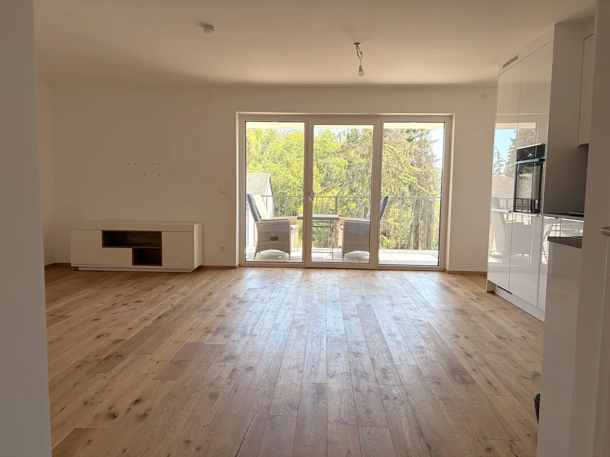 Wohnung – Wels, Innere Stadt - Ansicht 2