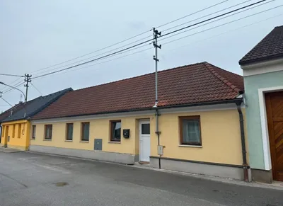 8-Zimmer-Haus kaufen in Mistelbach – 220 m², € 150.000 – Bild 12 von 64