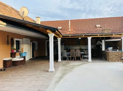 8-Zimmer-Haus kaufen in Mistelbach – 220 m², € 150.000 – Bild 58 von 64