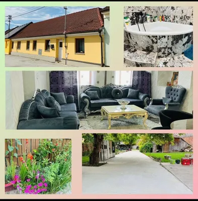 8-Zimmer-Haus kaufen in Mistelbach – 220 m², € 150.000 – Bild 1 von 64