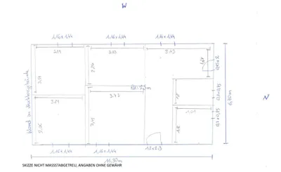 Haus kaufen in Südoststeiermark – 50 m², € 155.000 – Bild 22 von 22
