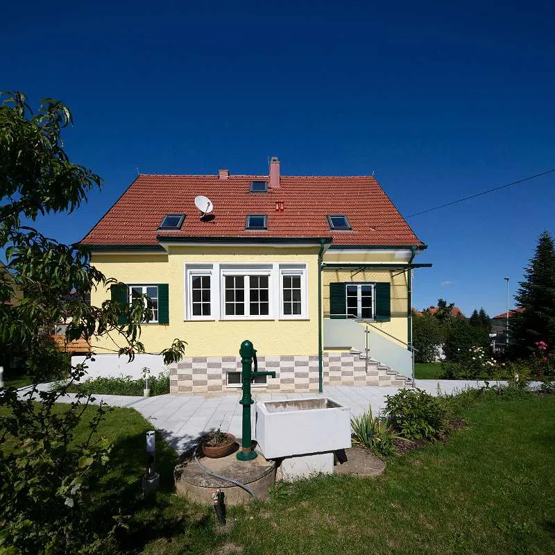 Haus – Rohrbach bei Mattersburg, Bezirk Mattersburg - Ansicht 3