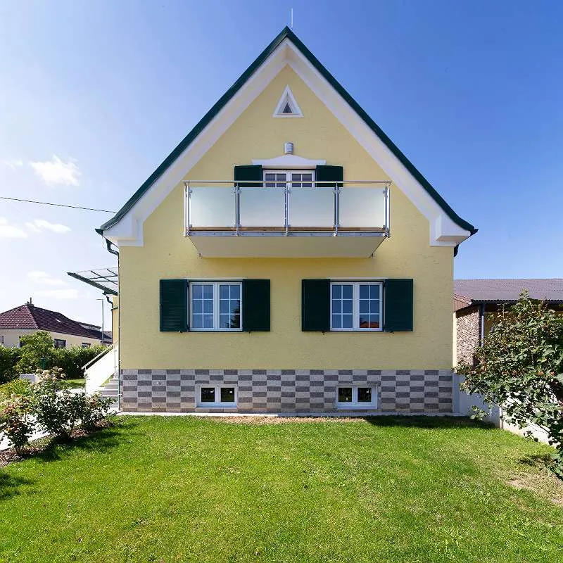 Haus – Rohrbach bei Mattersburg, Bezirk Mattersburg - Ansicht 2