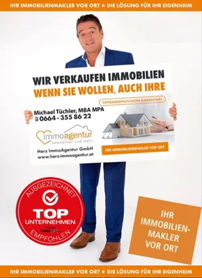 2-Zimmer-Wohnung kaufen in Linz – 33 m², € 129.000 – Bild 14 von 14