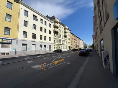 2-Zimmer-Wohnung kaufen in Linz – 33 m², € 129.000 – Bild 9 von 14