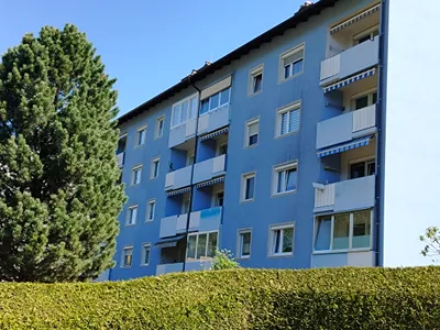 2-Zimmer-Wohnung mieten in Leoben – 66 m², € 520 – Bild 2 von 10