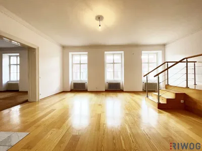 3-Zimmer-Wohnung mieten in Wien – 124,93 m², € 1.969 – Bild 2 von 11