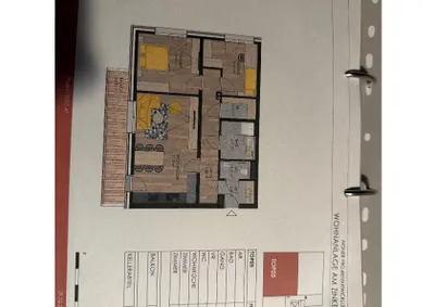 Wohnung zur Miete in 5340 Salzburg-Umgebung
