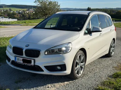 BMW 2er-Reihe
